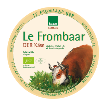 Le Frombaar 