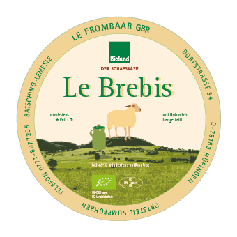 Le Brebis